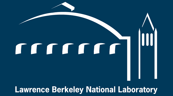Logo - Lawrence Berkeley National Laboratory