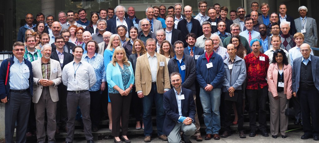 2015 NDNCA Workshop Participants